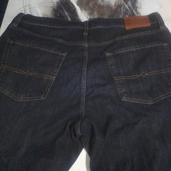 Men's jeans - Picture 7 of 8